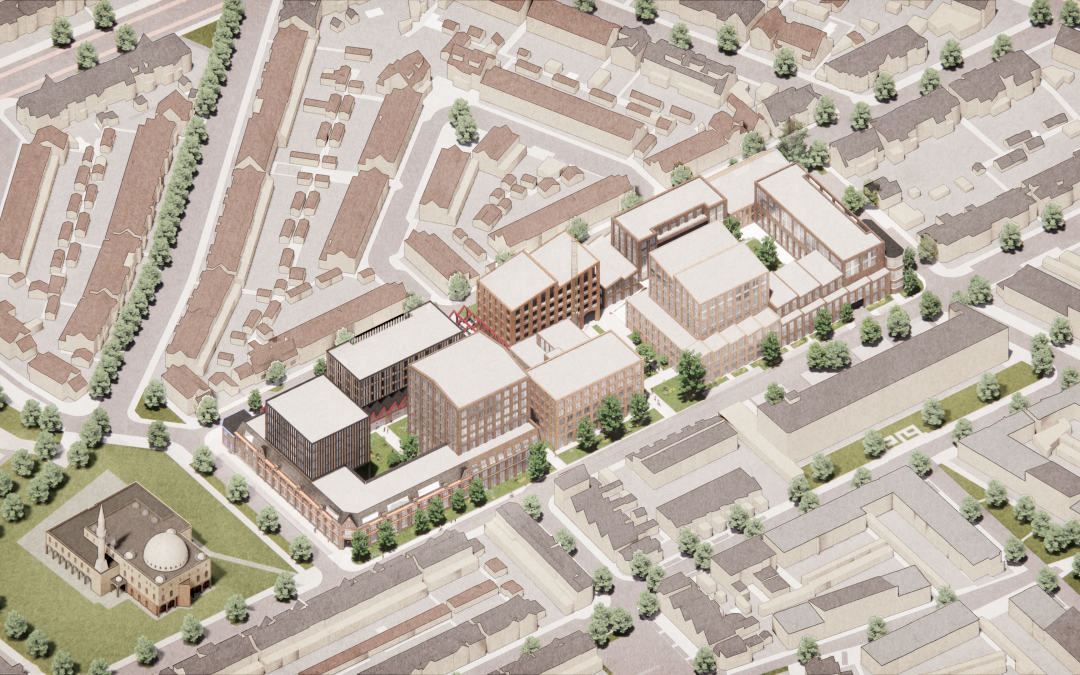 Nieuwsupdate februari 2026