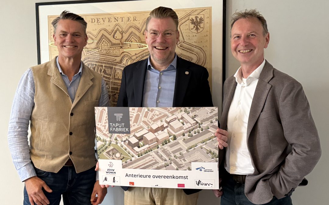 Nieuwsupdate juni 2026